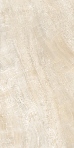 Onice White Polished